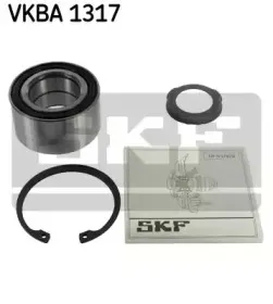 Комплект подшипника ступицы колеса SKF купить